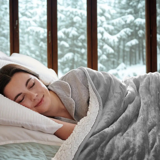 Fenvio ComfortHeat™ Blanket