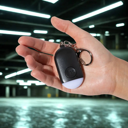 Fenvio SafeSound™ Alarm