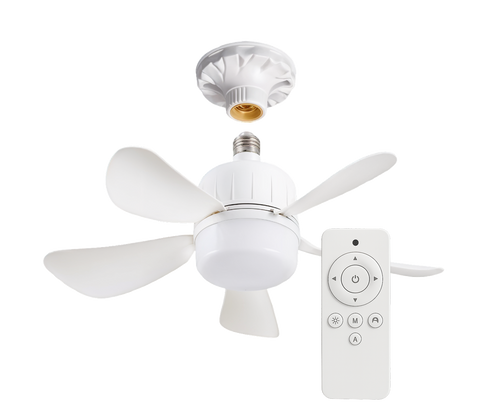 Fenvio BreezJet™ Fan