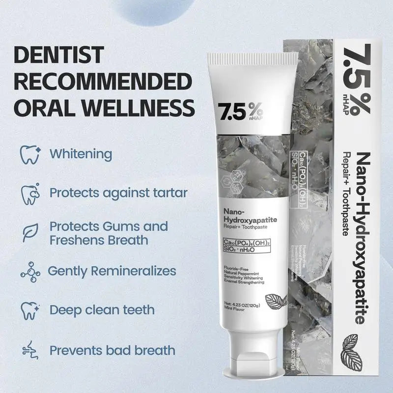 Fenvio EnamelGuard™ Paste