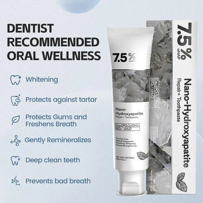 Fenvio EnamelGuard™ Paste