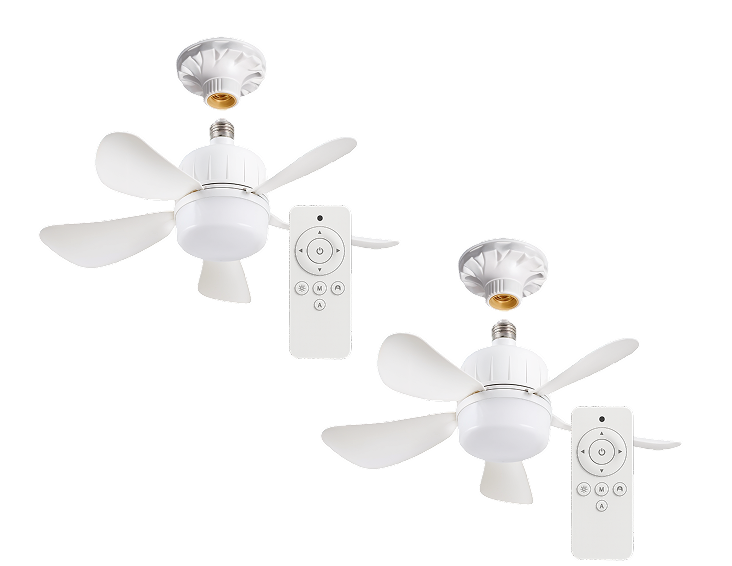 Fenvio BreezJet™ Fan