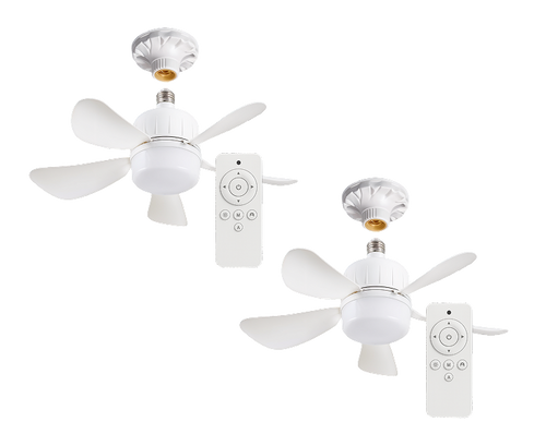 Fenvio BreezJet™ Fan