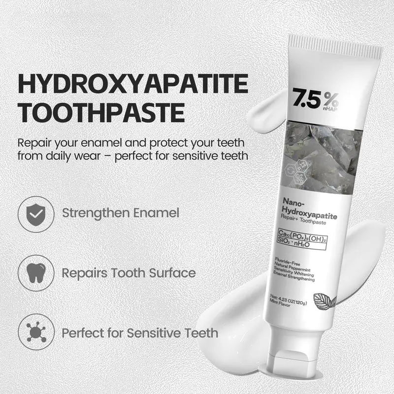 Fenvio EnamelGuard™ Paste