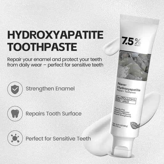 Fenvio EnamelGuard™ Paste