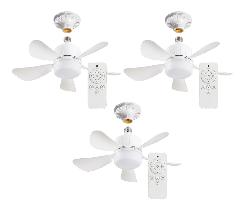 Fenvio BreezJet™ Fan