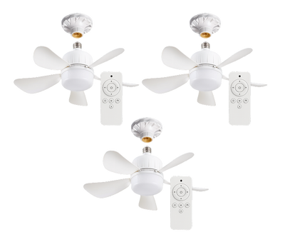 Fenvio BreezJet™ Fan