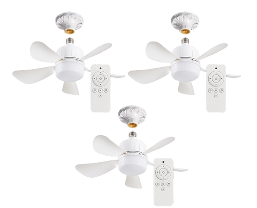 Fenvio BreezJet™ Fan