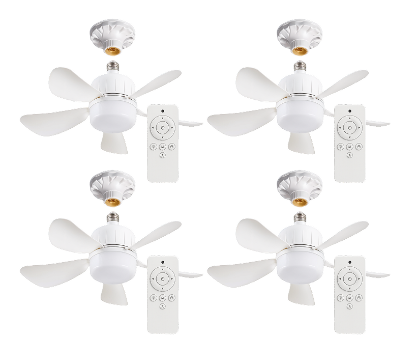 Fenvio BreezJet™ Fan