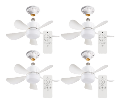 Fenvio BreezJet™ Fan