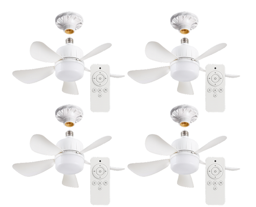Fenvio BreezJet™ Fan