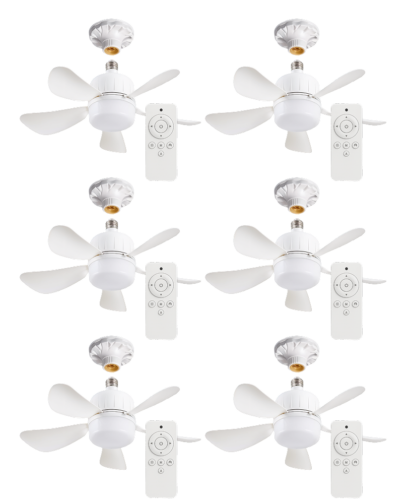Fenvio BreezJet™ Fan