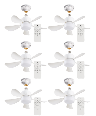 Fenvio BreezJet™ Fan