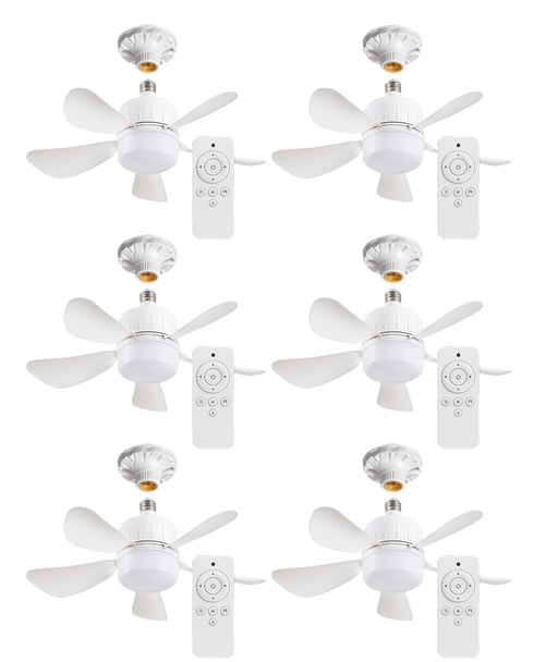 Fenvio BreezJet™ Fan