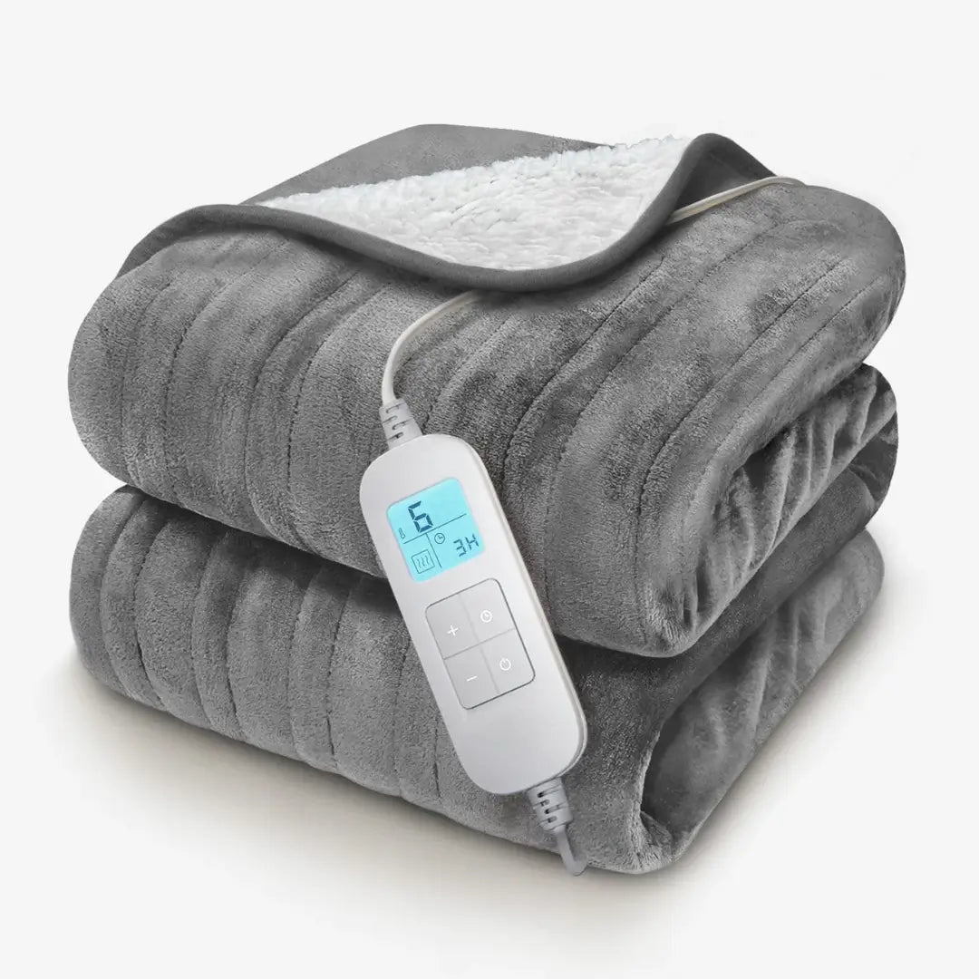 Fenvio ComfortHeat™ Blanket