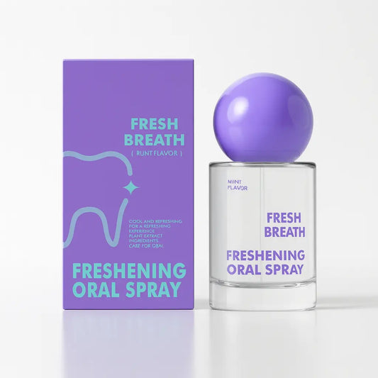 Fenvio FreshGuard™ Spray