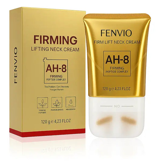 Fenvio Neck Firming Cream