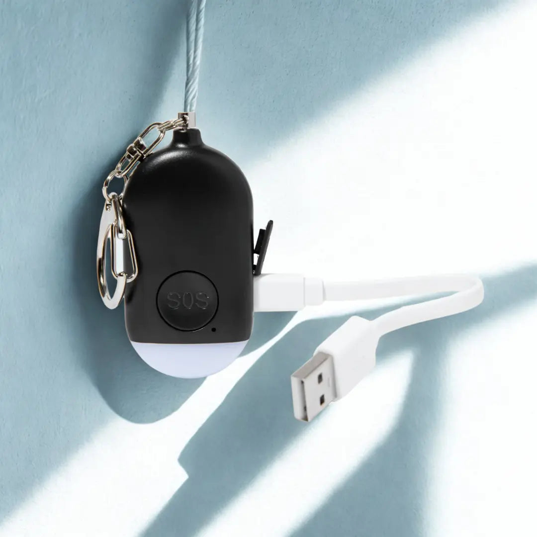 Fenvio SafeSound™ Alarm