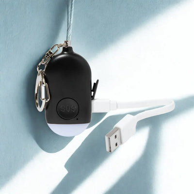 Fenvio SafeSound™ Alarm