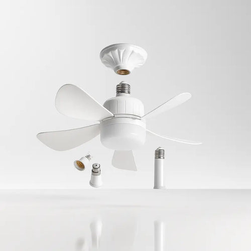 Fenvio BreezJet™ Fan