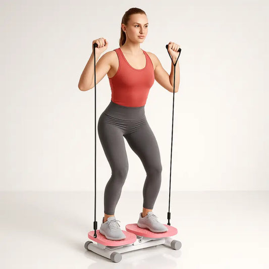 Fenvio SlimSpin™ Machine