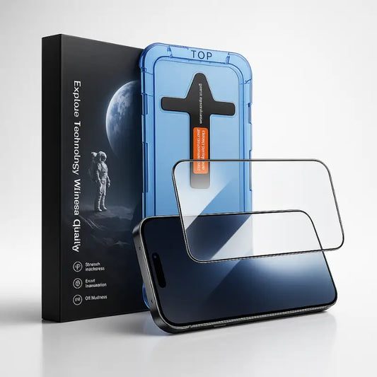 Fenvio ClearShield™ Protectors