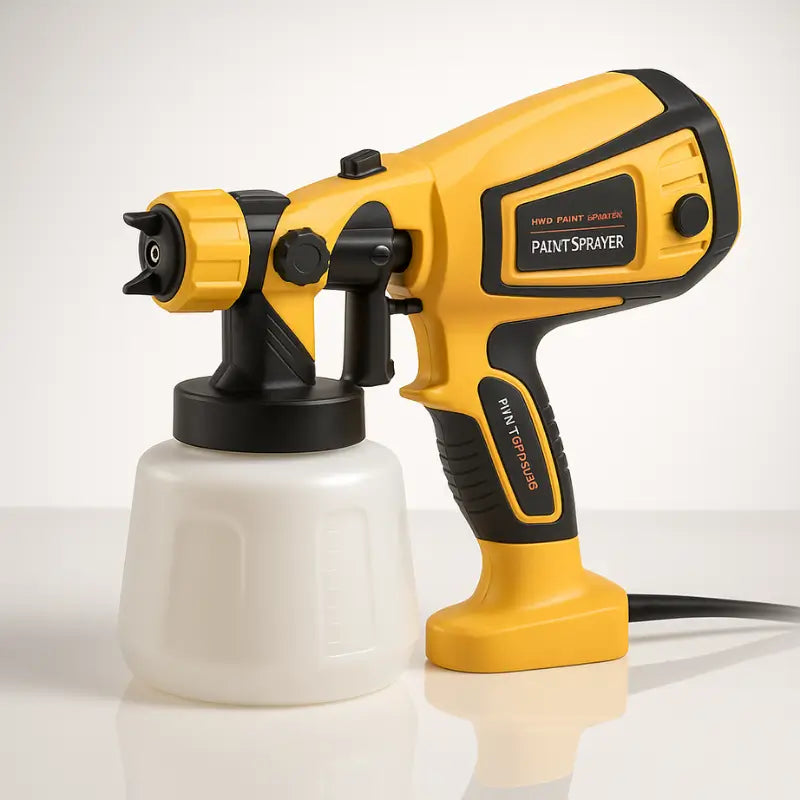 Fenvio PaintFlow™ Sprayer