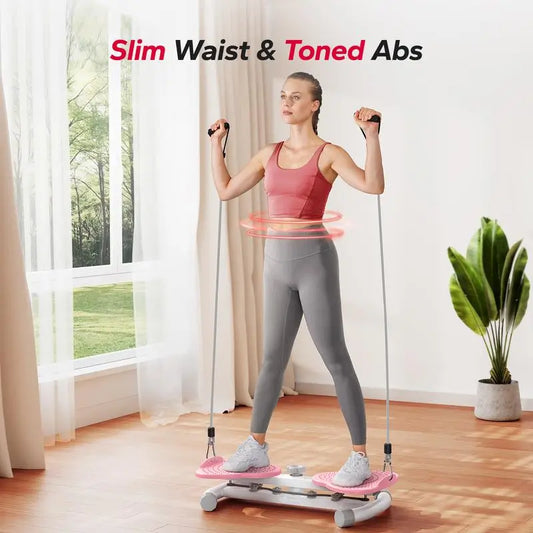 Fenvio SlimSpin™ Machine