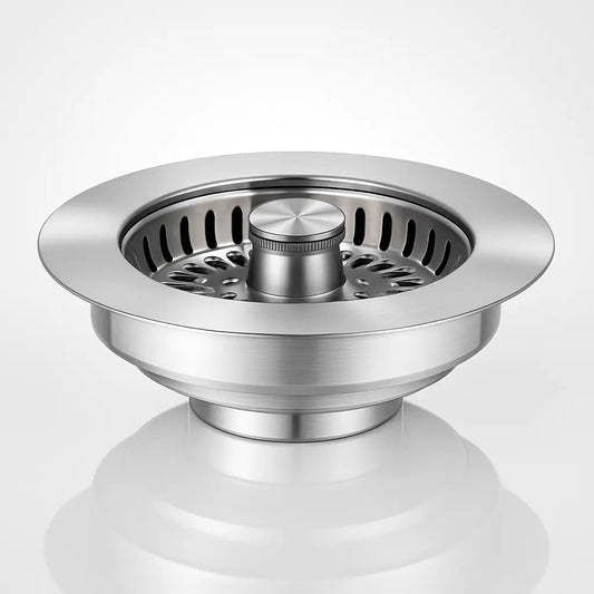 Fenvio DrainGuard™ 3-in-1