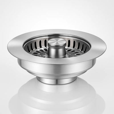Fenvio DrainGuard™ 3-in-1