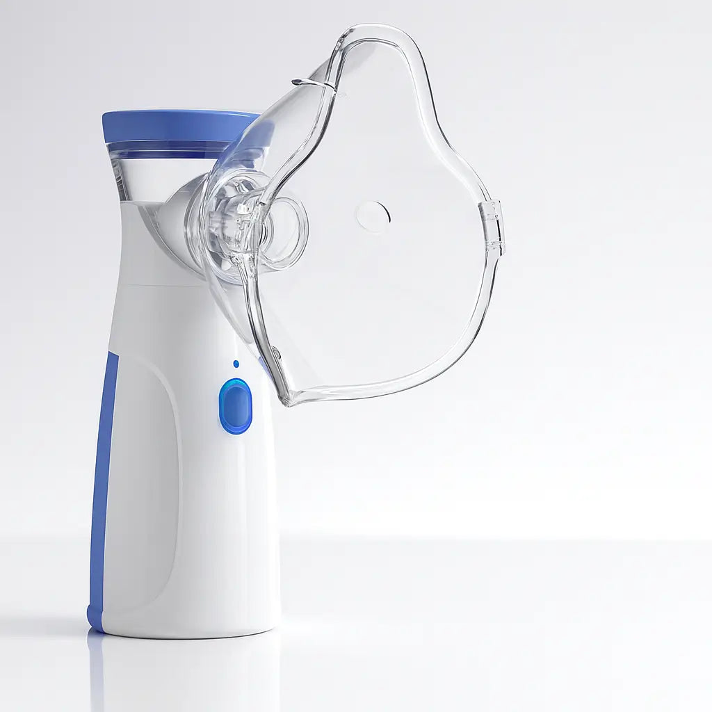 Fenvio BreatheWell™ Device