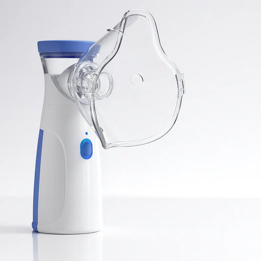 Fenvio BreatheWell™ Device