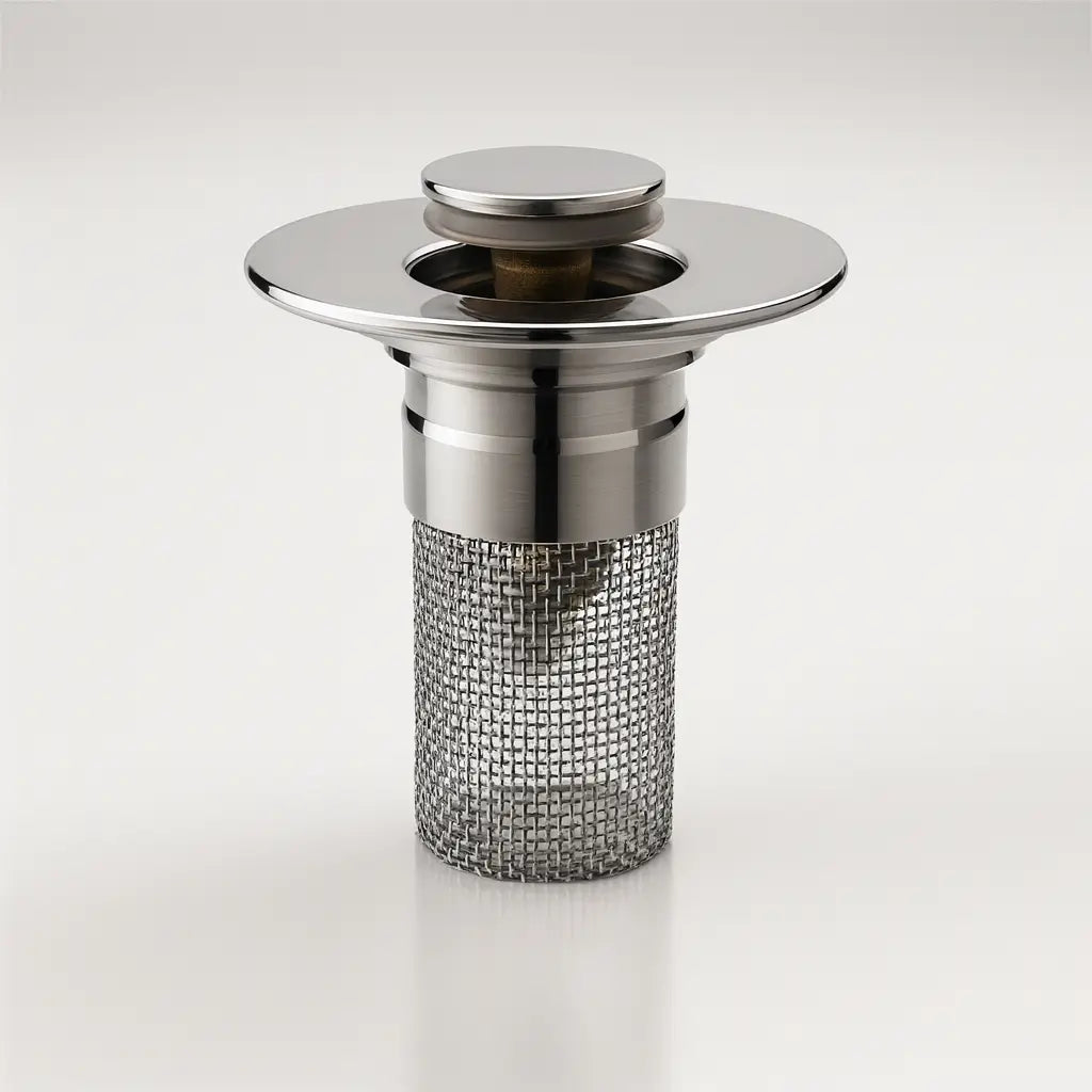 Fenvio HairLock™ Stopper