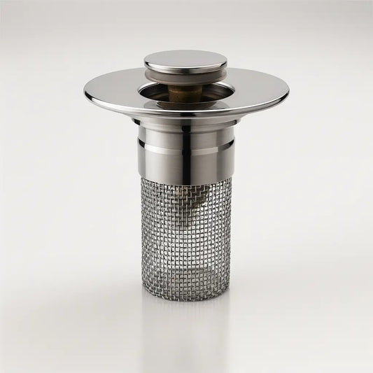 Fenvio HairLock™ Stopper