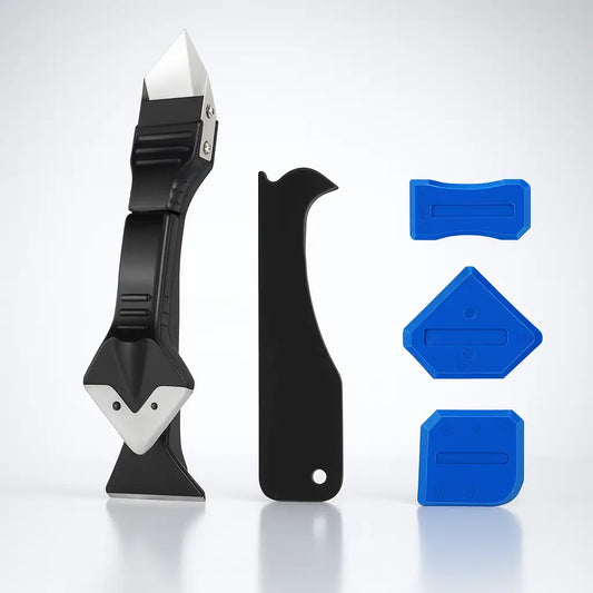 Fenvio CaulkMaster™ Set