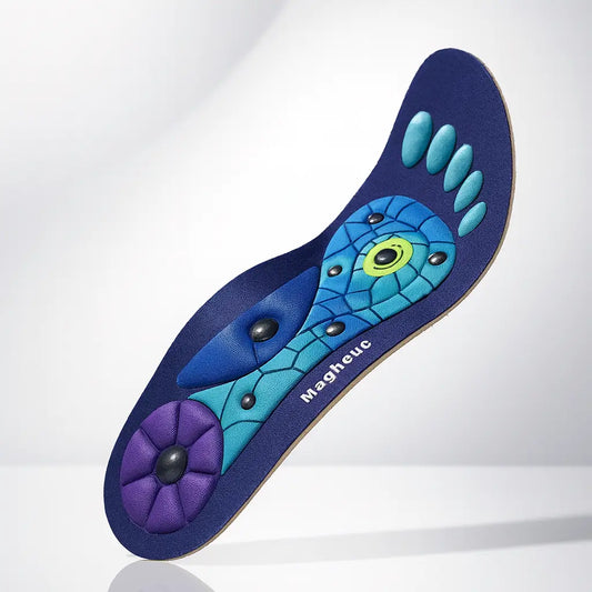 Fenvio StepGuard™ Insoles