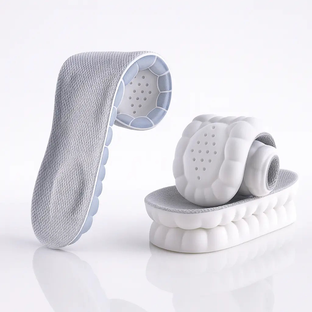 Fenvio AirCushion™ Insoles