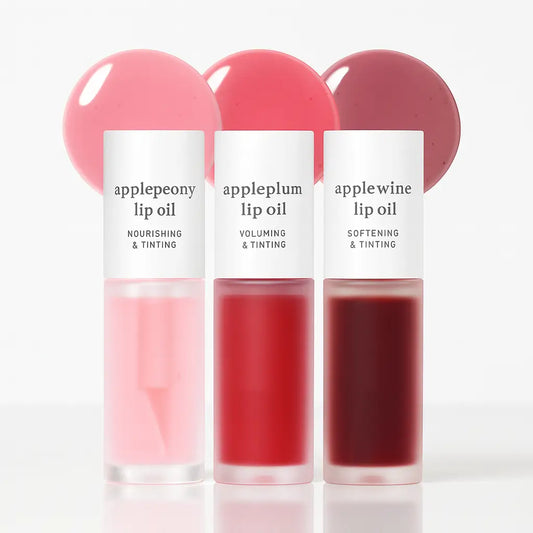 Fenvio ColorBloom™ Tints